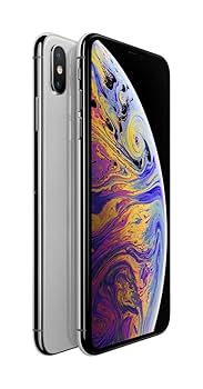 iPhone - iPhone XSmax シルバー　64GB  SIMロック ムスビー｜iPhoneXsMax 64GB SIMロック解除端末 即日発送